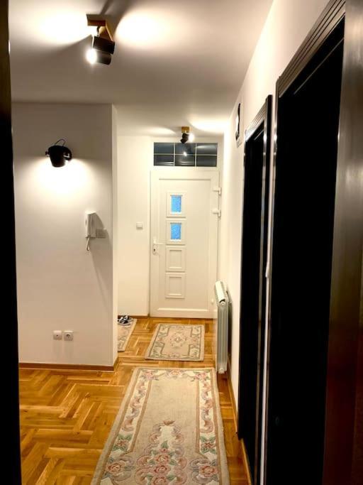 Amazingmemories3 Apartment Belgrad Exterior foto